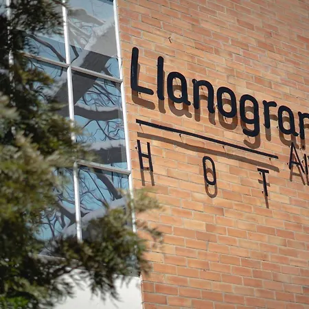 Llanogrande Airport By Bernalo Hotels-3